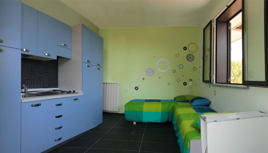 Others 5, Room-etna Holiday Home Studio Glicine, Catania