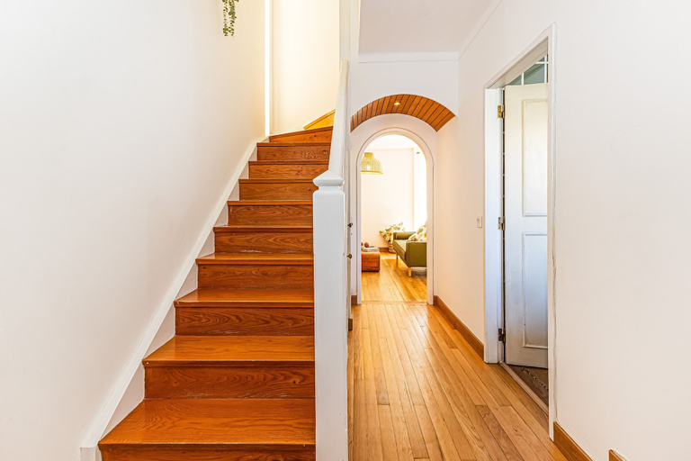 Room 4, Casa Sol Vilamoura, Loulé