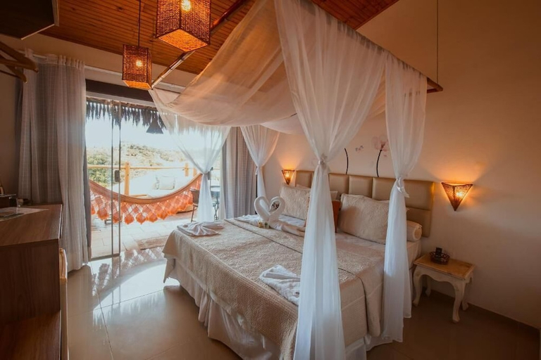 Others 5, Xama Senses - Hotel Pousada - Adults Only, Tibau do Sul