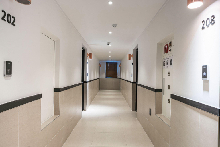 Others 5, Suwon Rose Hotel, Suwon