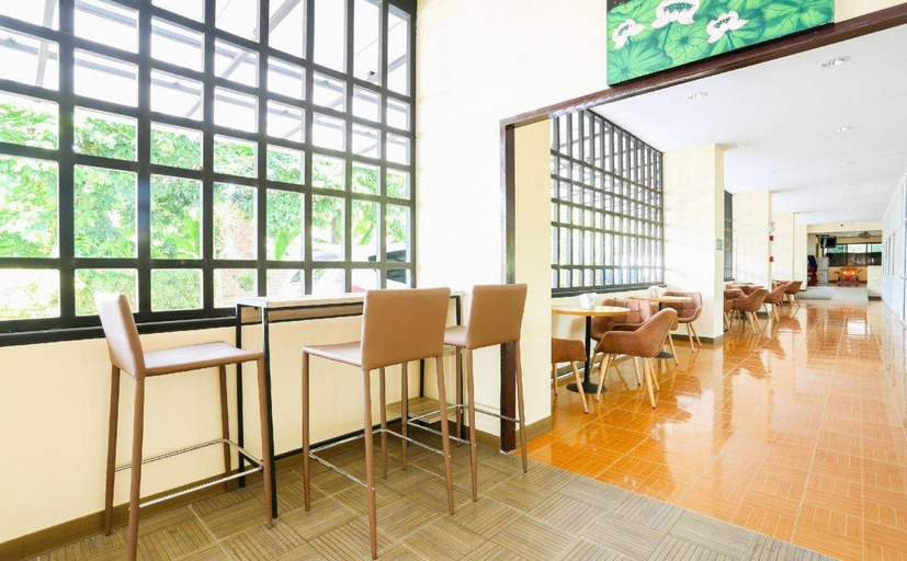 Food & Drinks 4, Luck Swan Boutique, Muang Chiang Rai