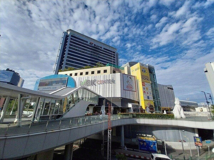 Exterior & Views 3, Rema residence China town Main Road, Samphantawong