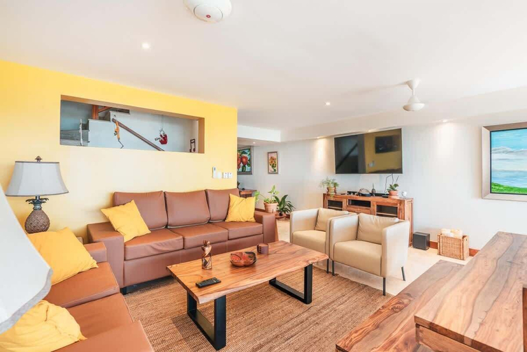 Living area 2, AEA- Samana Dominican Republic, Sánchez