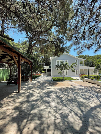 Others 2, Very Special Villa, 6 and 3 Great For Family Reunions, Antalya