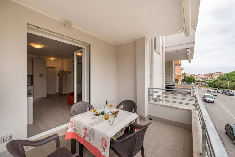 Others 5, Modern Apartment Near Alghero Beach, Sassari