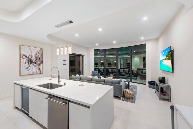 Exterior 5, Villa Coral, Miami-Dade