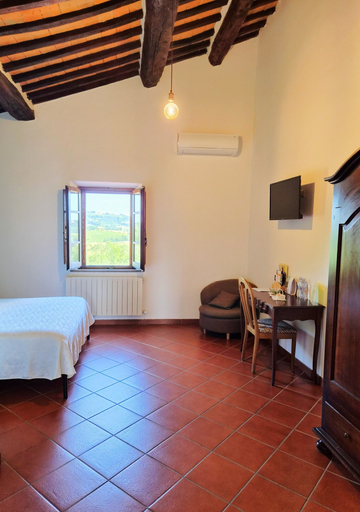 Others 5, B&B Il Casale di Sandra, Siena