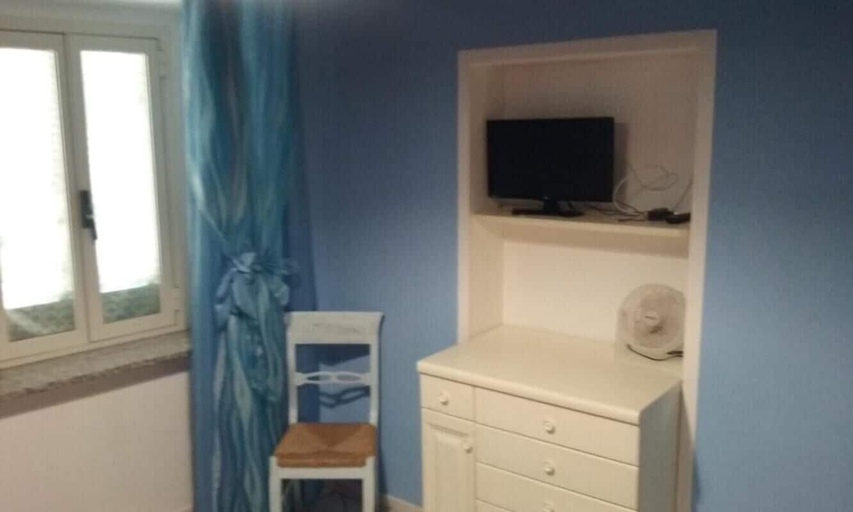 Room amenity 2, La Casina di Silverio, Livorno