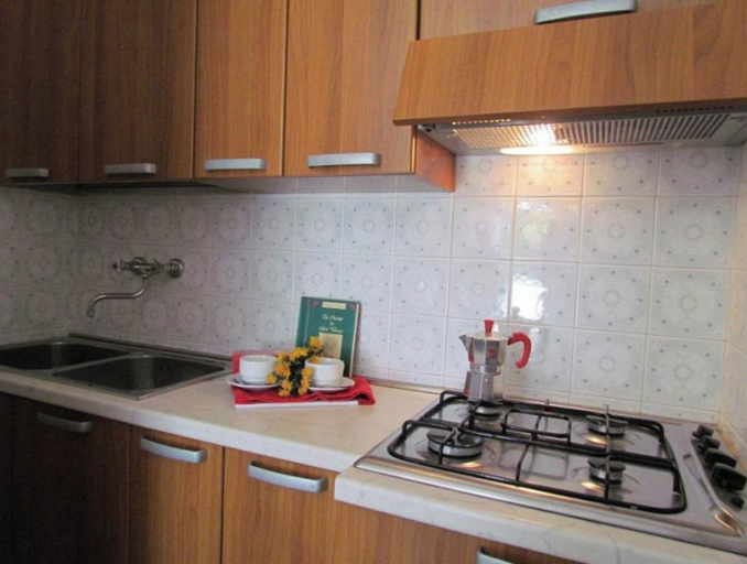 Others 5, Cozy Family Escape-beahost, Venezia