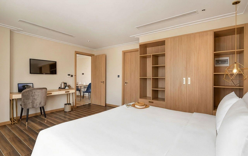 Bedroom 2, ADELA BOUTIQUE HOTEL, Da Nang