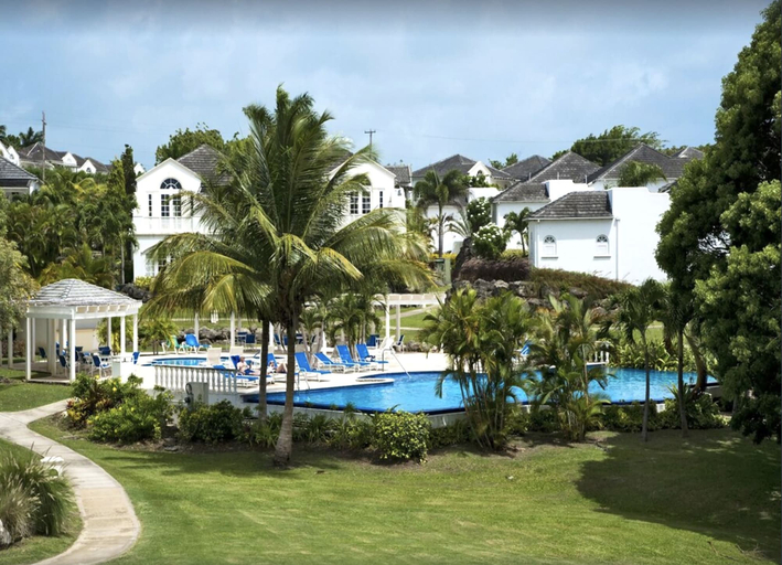 Exterior & Views 2, Sago Royal Westmoreland - by Zenbreak