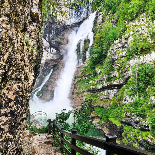 Point of interest, Juliana Apartment- AC Bikes SUP Bled Bohinj, Bohinj