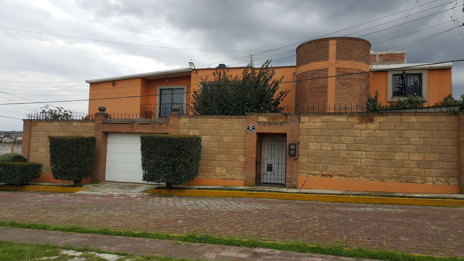 Exterior & Views 2, Almoloya De Juarez Colonial House, Almoloya de Juárez