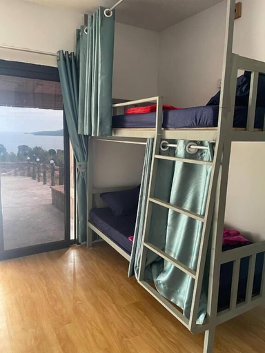 Room 5, The Up, Sihanoukville