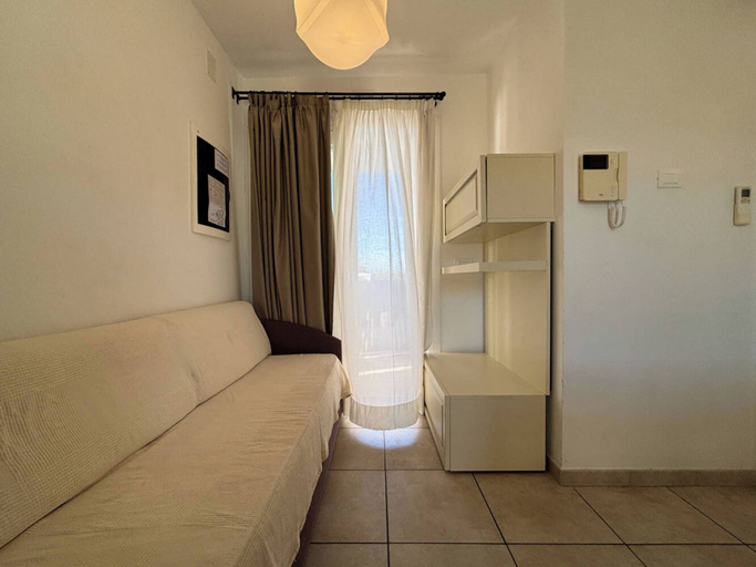 Living room 5, Relaxing Flat With Swimming Pool and Parking, Venezia