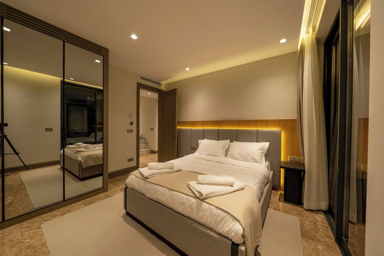 Room 4, Hills Deluxe - Relaxed Luxury in Style and Serenity, Bodrum