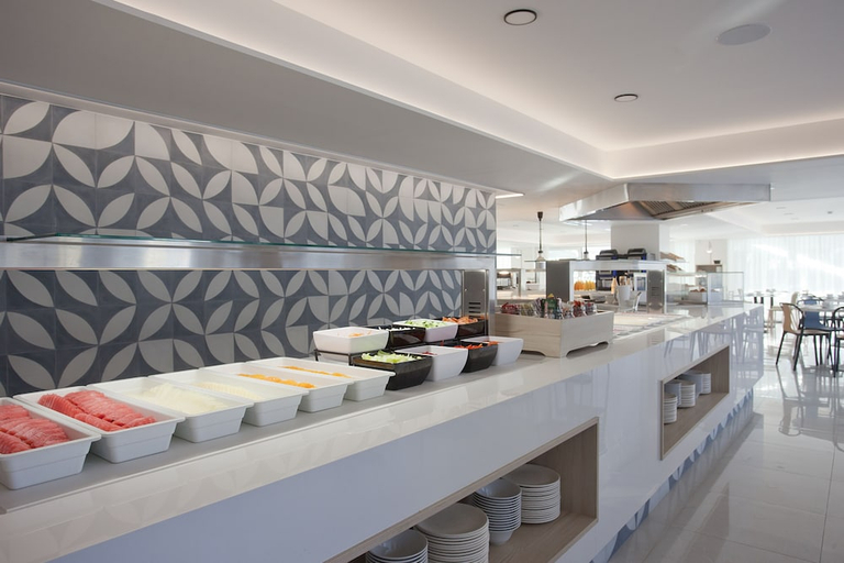 Food & Drinks 5, MiM Mallorca member of Melia Collection, Baleares