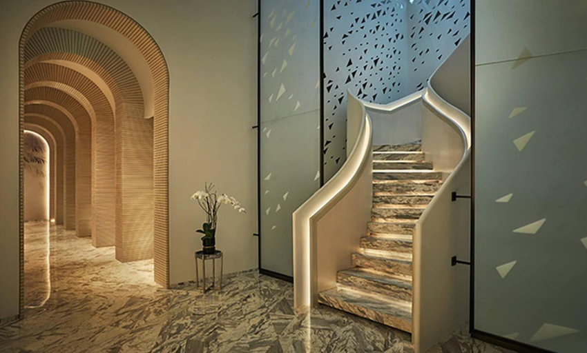 Interior 3, Five Palm Jumeirah - 2 Bdr - Hotel Facilities Incl, Dubai