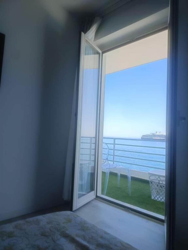 Room 5, Maison Martina Rooms, Messina
