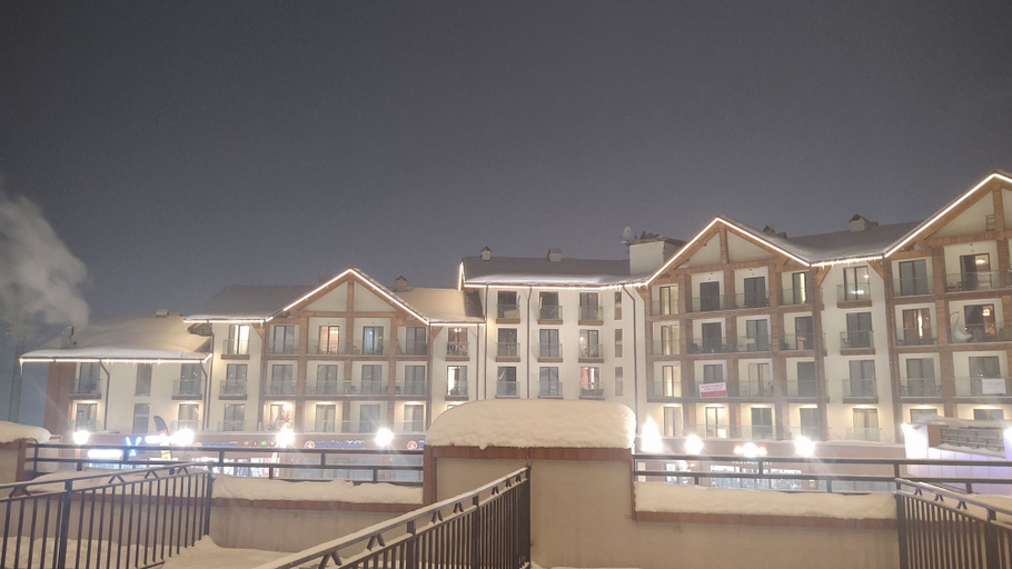 Others 4, Terrace Rooms - Luxurious Room, Dusheti