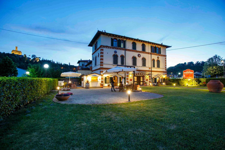 Others 4, Casa Vacanze Matelda, Arezzo