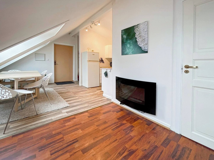 Dining 5, Ap20-historic Home Downtown at Stavanger, Stavanger