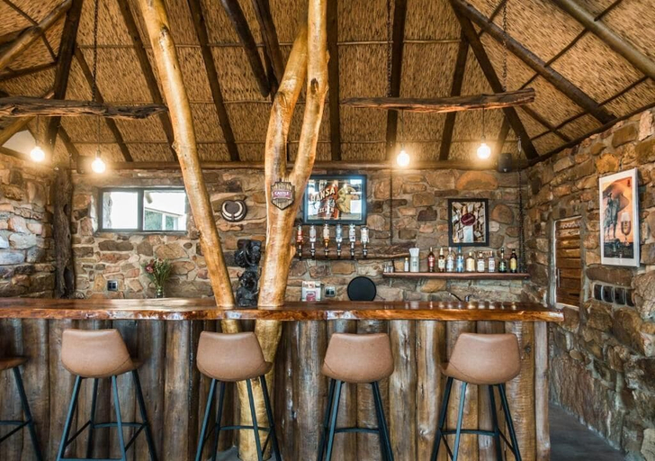 Food & Drinks 4, Ikwanitsha Lodge, Cacadu