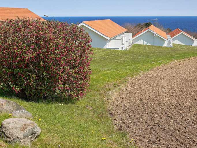 Others 5, 2 person holiday park home in Allinge, Bornholm