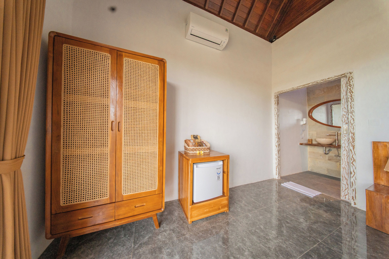Room 4, Lavanaa Nila-Luxury Resort, Klungkung