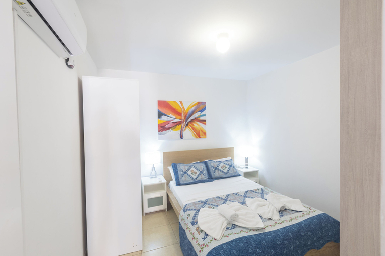 Bedroom 3, Protaras Holiday Villa My5