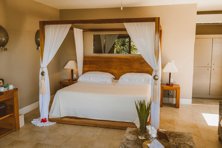 Bedroom 3, JASHITA HOTEL BOUTIQUE, Cozumel