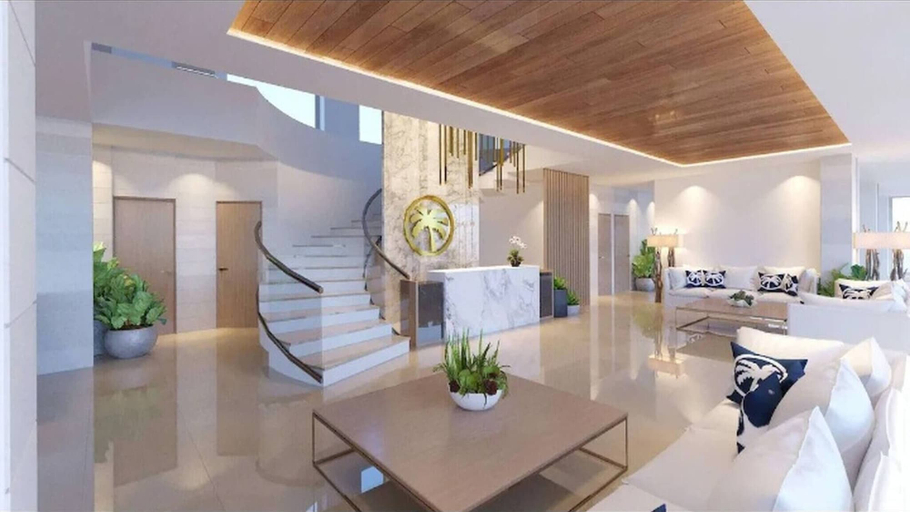 Others 4, Imperial Suite 2 Bedroom Ocean View With Kitchen, Sosua