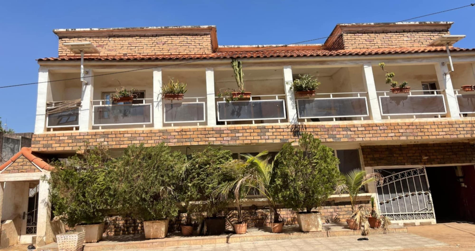 Exterior & Views 2, Beautiful luxury room Aci 2000 Hamdallaye, Bamako