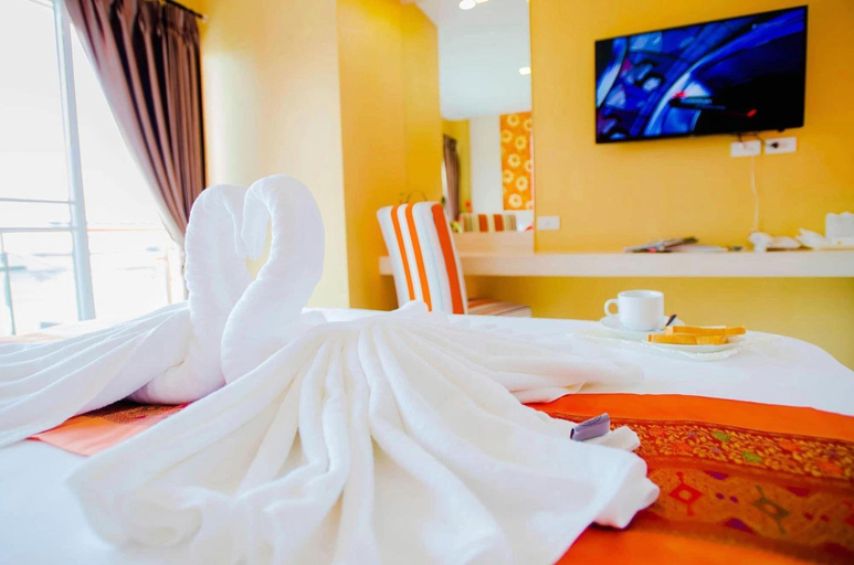 Bedroom 3, Family Hotel, Muang Khon Kaen