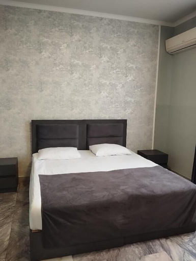 Room 4, Corner Hotel, Yerevan