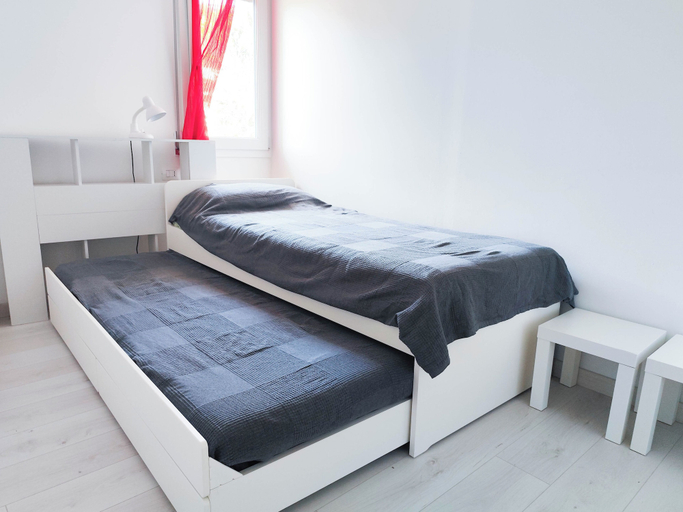 Room 4, Comfy Flat With Pool, Venezia