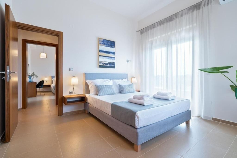 Room 4, Villa Anastasia - Private Heated Pol, Crete