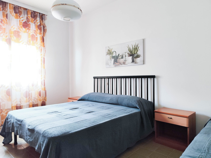 Room 5, Apartment With Balcony on the Seafront, Venezia
