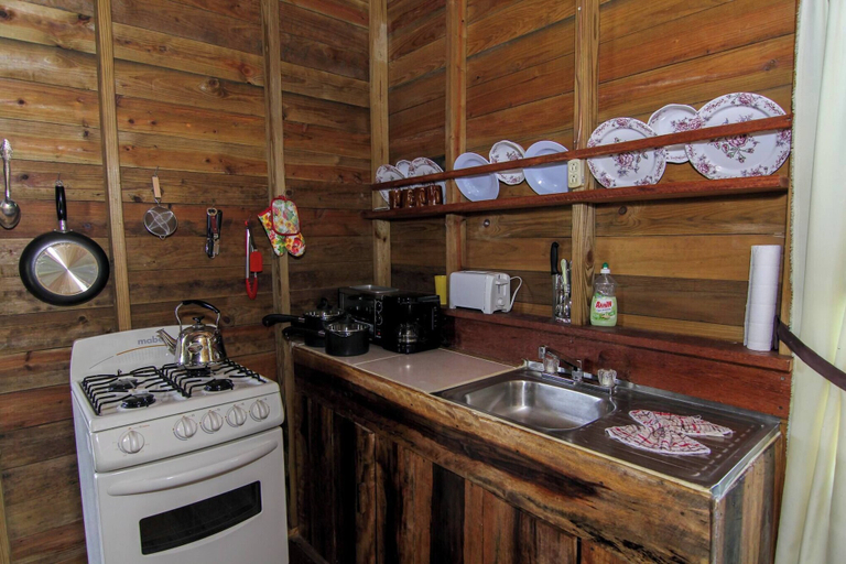 Others 3, Pilgrim's Paradise Cabin 2