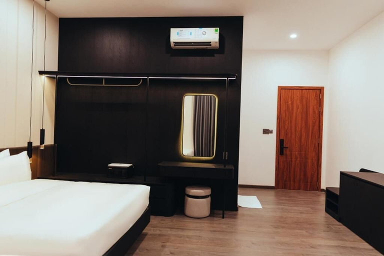 Room 5, Hôtel De Décembre, Bảo Lộc