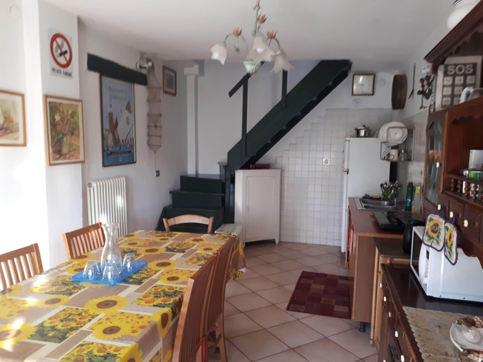 Others 5, Room-smart Rooms for 2 or 4 in Organic f, Venezia