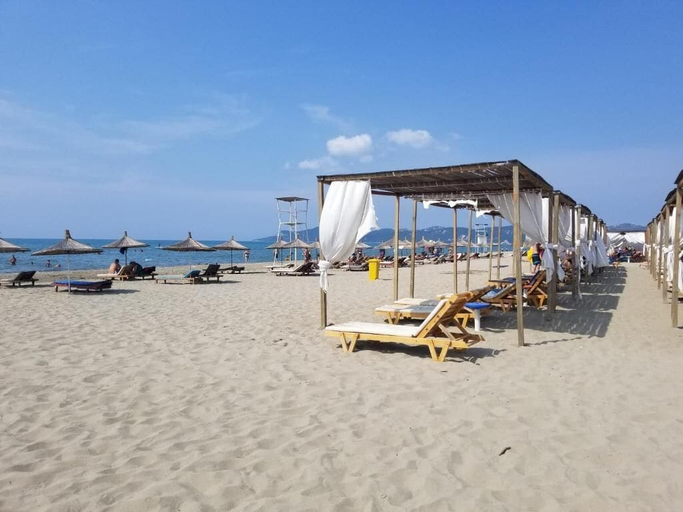 Beach 2, Seaview 2 Apartments Rental Vlore, Vlorës