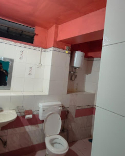 Bathroom 3, Pine Brook Guest House, East Khasi Hills
