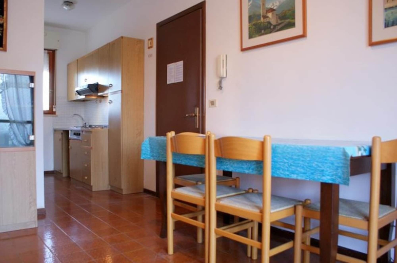 Dining, Lovely Apartment With Pool-beahost, Venezia