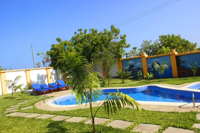 Others 2, Greenfield Villa D- Diani, Msambweni