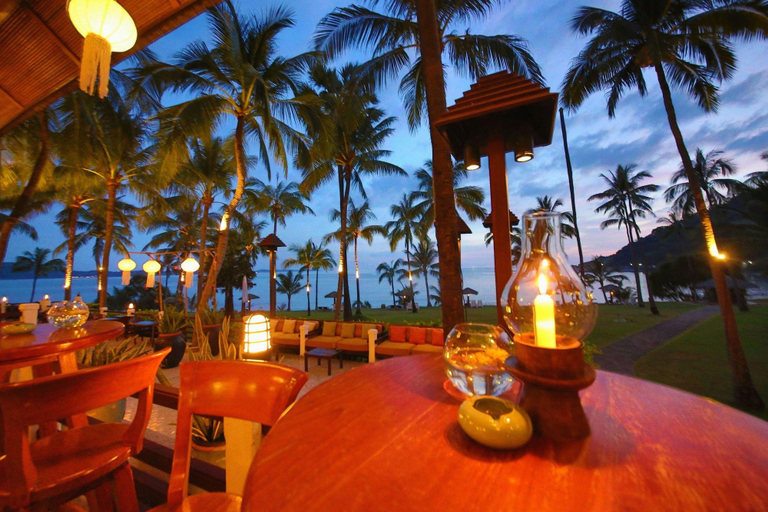 Food & Drinks 5, Rayong Resort Hotel, Muang Rayong