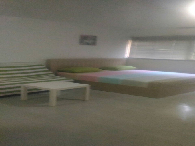 Room 4, Room-t8@impact Challenger Mueang Thon Th, Pak Kret