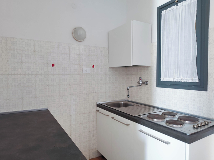 Interior 4, Cozy Studio Near Beach With Pool, Venezia