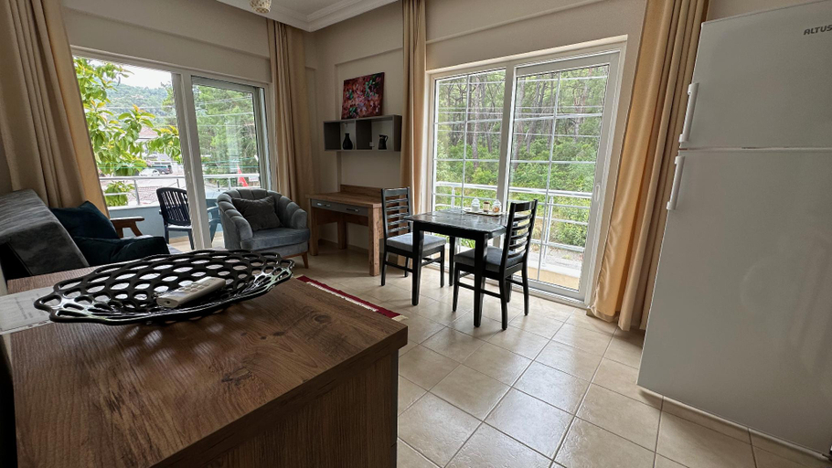 Others 4, Kemer House Apartment | Forest View & 2 Balconies 4, Kemer