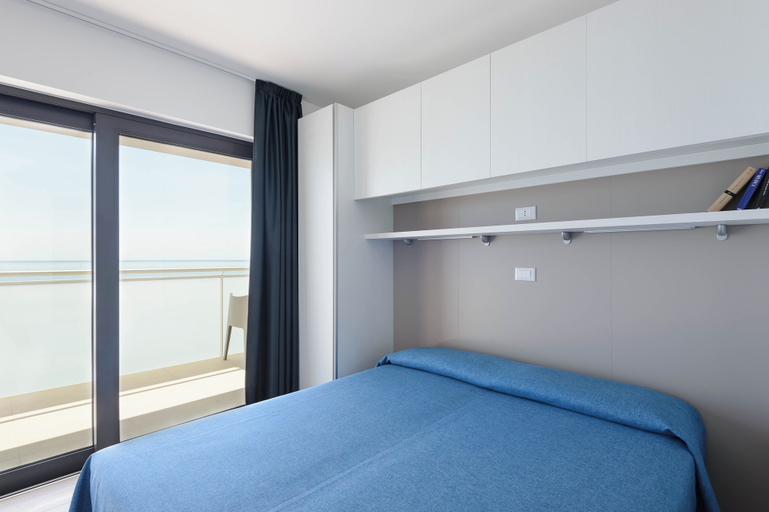 Room 4, Elegant Retreat in Lignano, Udine
